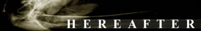 logo Hereafter (UK)